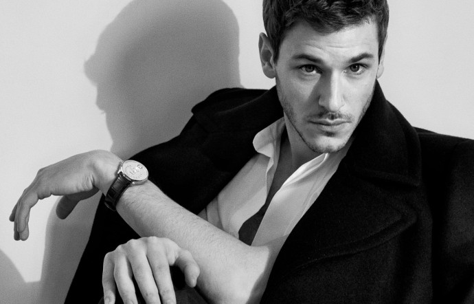 Gaspard Ulliel