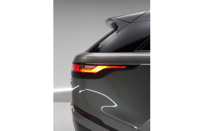 L’ethos du Velar, c’est la réduction.