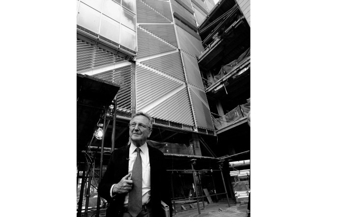 Rafael Moneo.