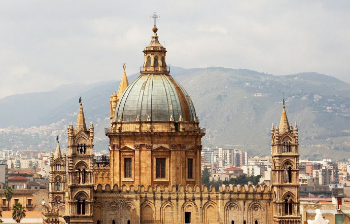 Programme street food et gastronomie à Palerme pour Voyageurs du Monde !
