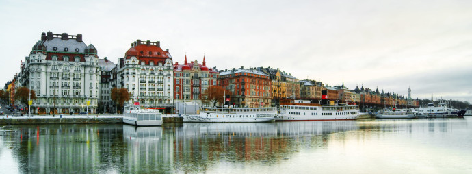 Les top destinations de nos voyagistes préférés pour un long week-end