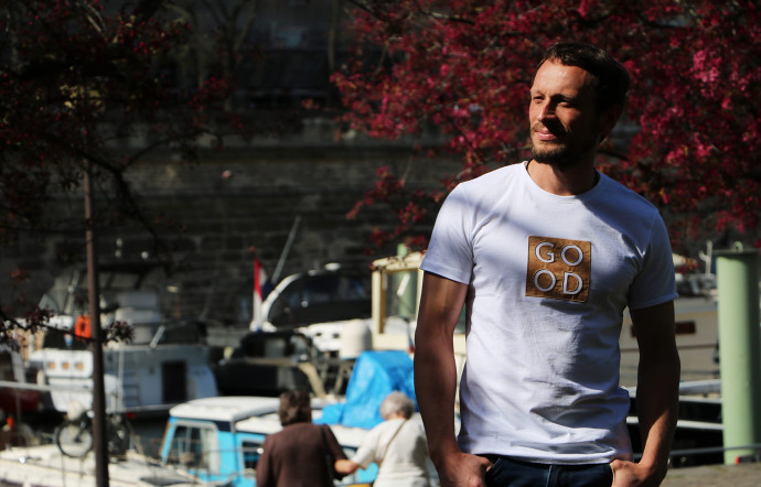 Lancement de la collab’ Basus x The Good Concept Store !