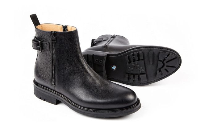 Rider Boots, 850 €.