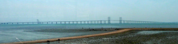 Photographie Pont Danyang-Kunshan