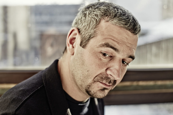Architecte de formation, Sergey Desyatov est le fondateur et CEO d’Artplay.