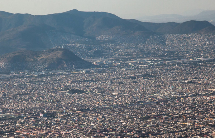 Ces quartiers où bat le cœur de Mexico