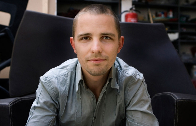 Marteen Baas.