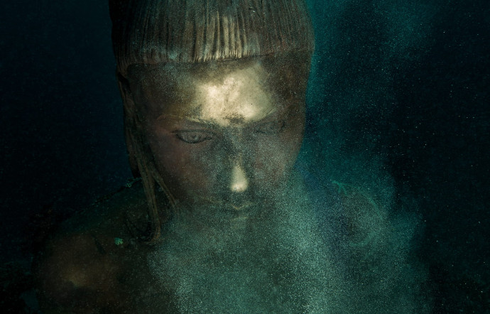 « Treasures », Damien Hirst and Science Ltd.
