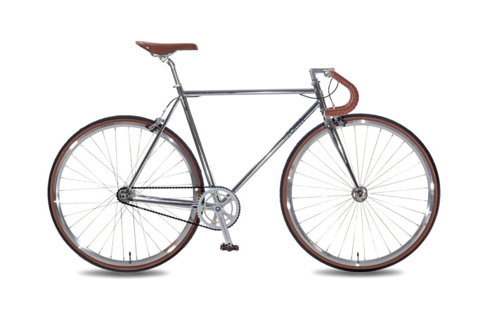 Le « Single Speed Premium »
