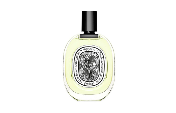Eau de toilette « Vetyverio », Diptyque, 100 ml.