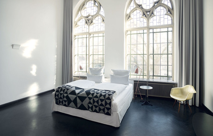 The Qvest, Cologne.