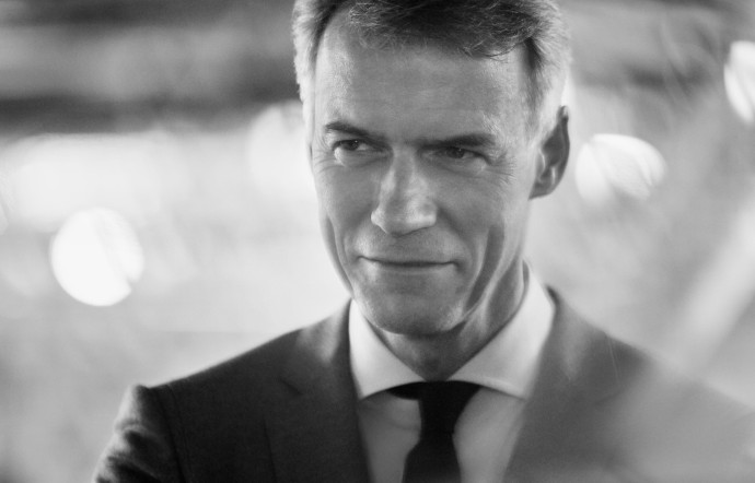 Claus-Dietrich Lahrs.