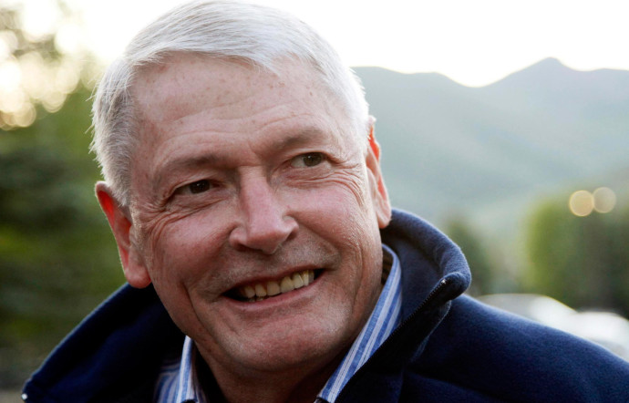 John Malone.