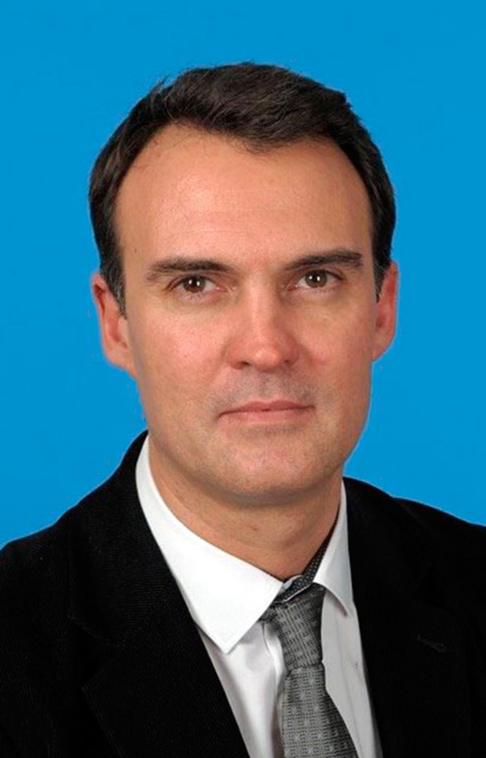 Olivier Scatton.