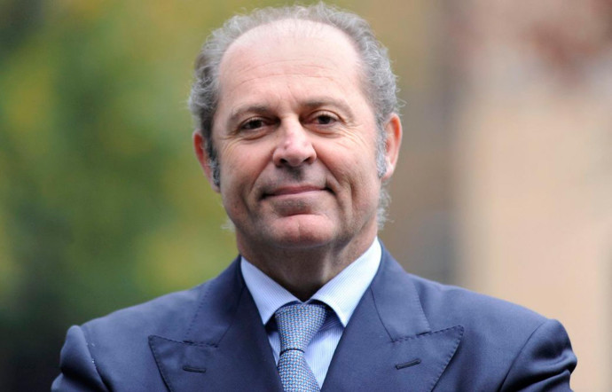 Philippe Donnet.