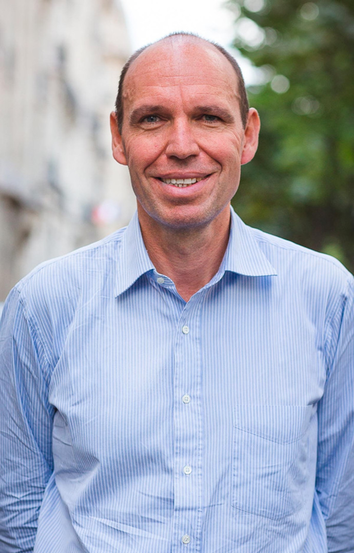 Régis Schultz.