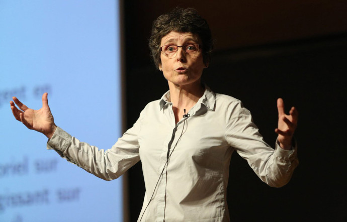 Claire Voisin