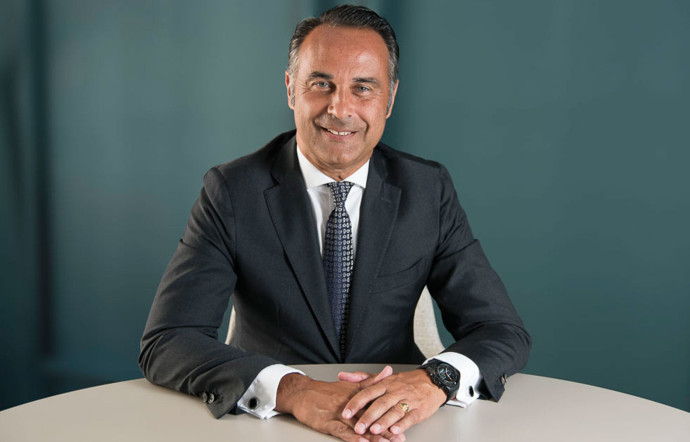 Pierre de Pellegars, responsable gestion de fortune chez BNP Paribas Banque Privée.