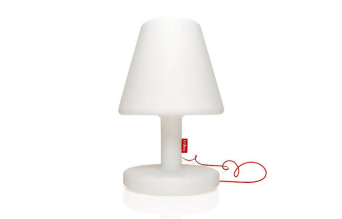 Lampe sans fil LED « Edison », Fatboy.