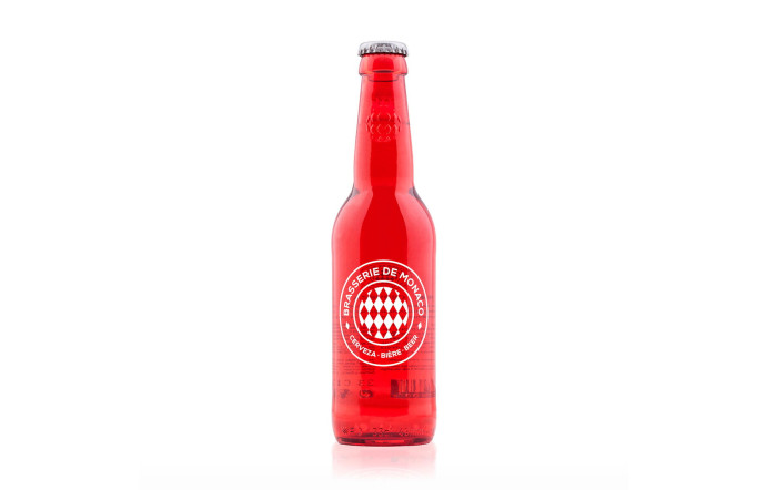 Brasserie de Monaco.