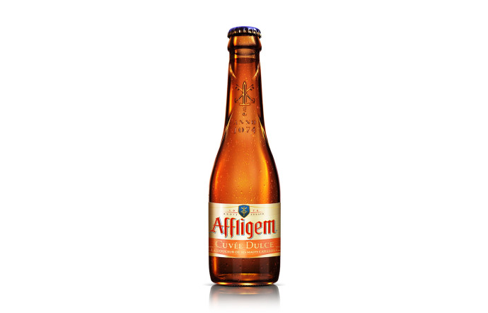 Affligem cuvée Dulce.