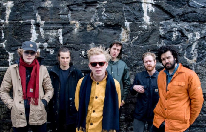 The Gøød Playlist : Notre best-of pop spécial Bergen