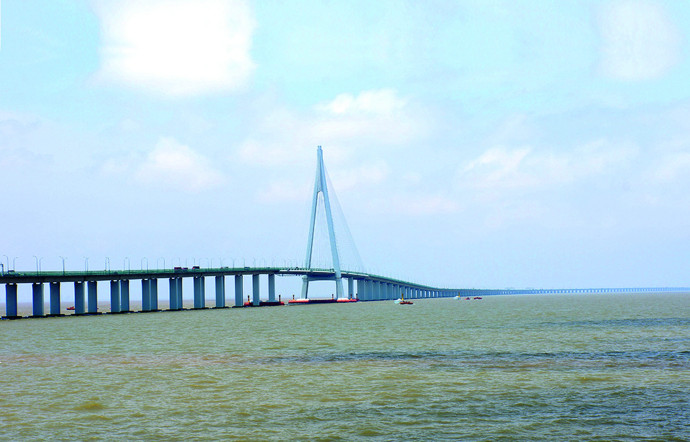 Vignette Pont Danyang-Kunshan