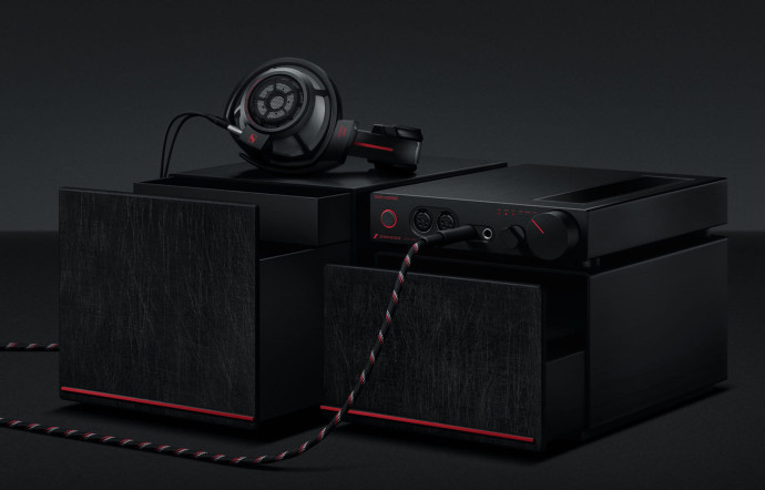 Wow ! On adore la jolie collection Dior x Sennheiser