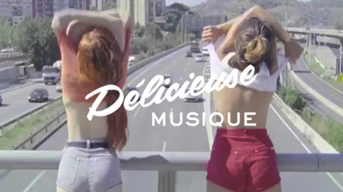 Délicieuse Musique