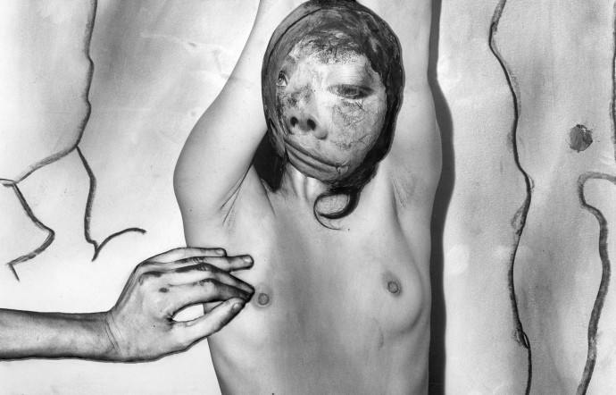 Expo : No Joke, exploration de la psyché avec Ballen et Carlsen au Foam