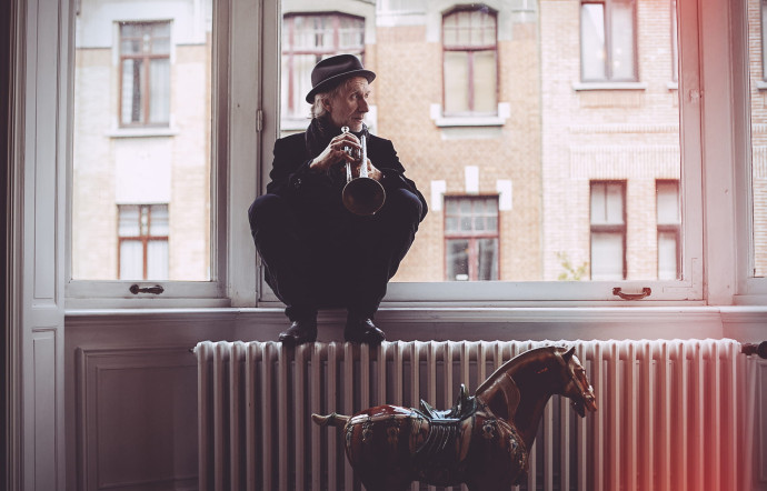 The Good Playlist : Le Paris Jazz Festival