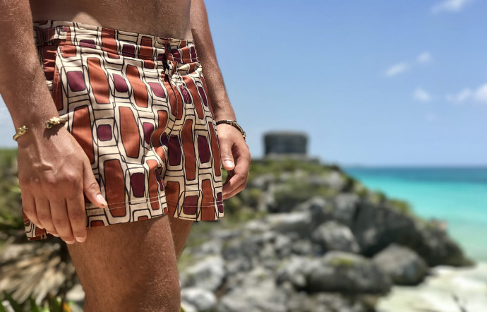 Maillots de bain : Notre sélection chic et indémodable