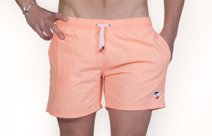 Corail Fluo par 1789 Cala, 85 €.