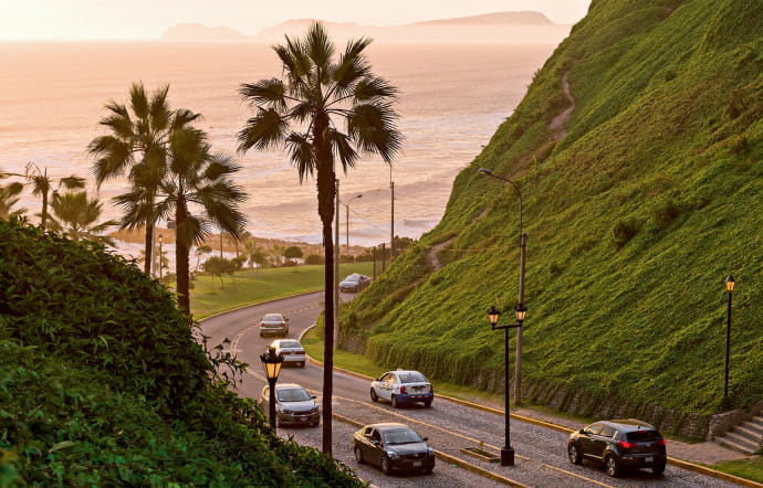 City-guide : nos top spots à Lima