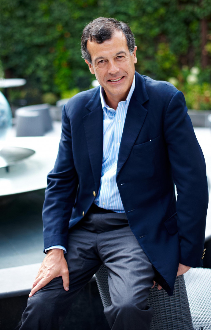 Henri Giscard d’Estaing