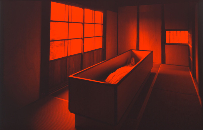 La « Dream House » de la Serbe Marina Abramovic (2000).