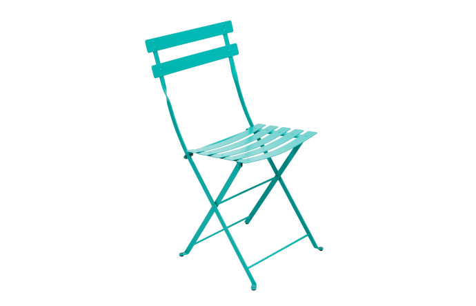 Chaise « Bistro », Fermob.