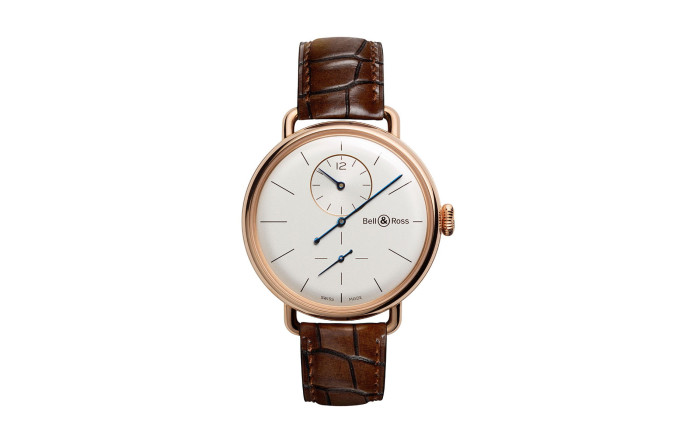 Montre « WW1 », Bell & Ross.