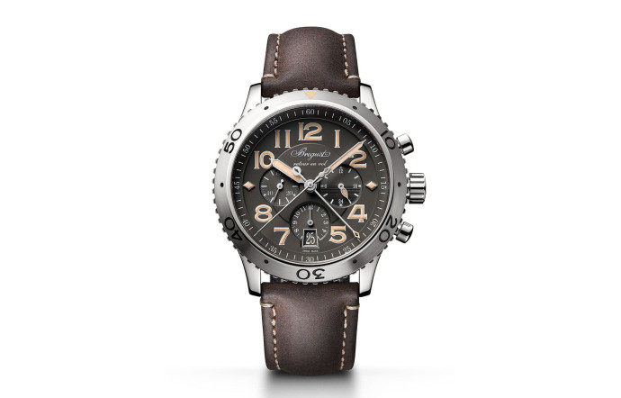 Type XXI, Breguet.