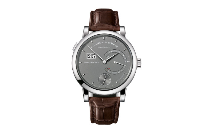 Lange 31, A. Lange & Söhne.