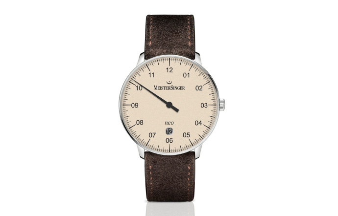 Neo Plus, MeisterSinger.