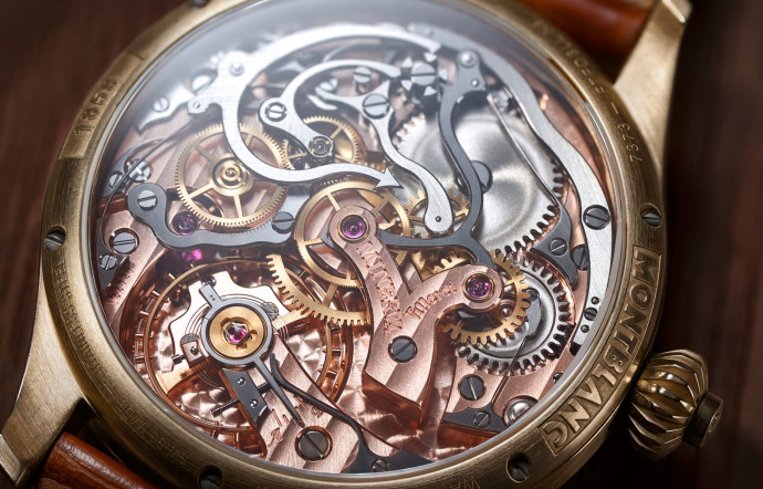 Nos plus belles montres classiques
