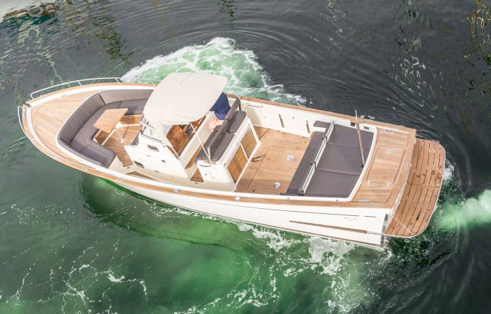 Rhéa 35 Open2.