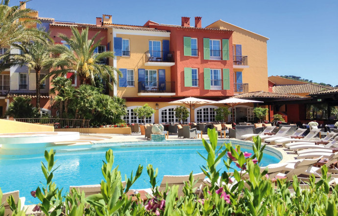 Byblos, Saint-Tropez.