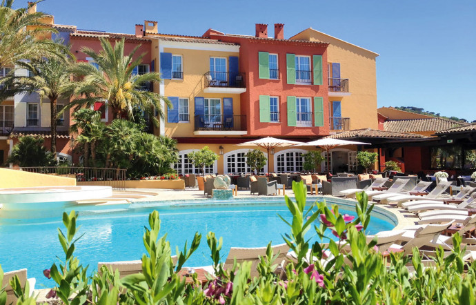 Byblos, Saint-Tropez
