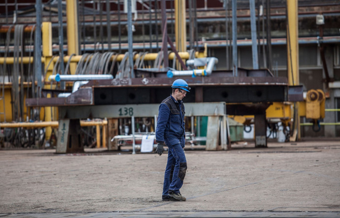 Le chantier naval de Saint-Nazaire a signé un accord de principe avec l’italien Fincantieri en avril dernier, et remis en cause depuis.