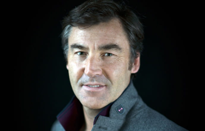 Franck Mesnel