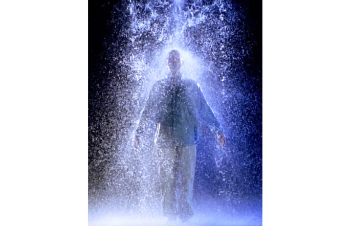 The CrossingBill Viola, 1996, 10’57’’.
