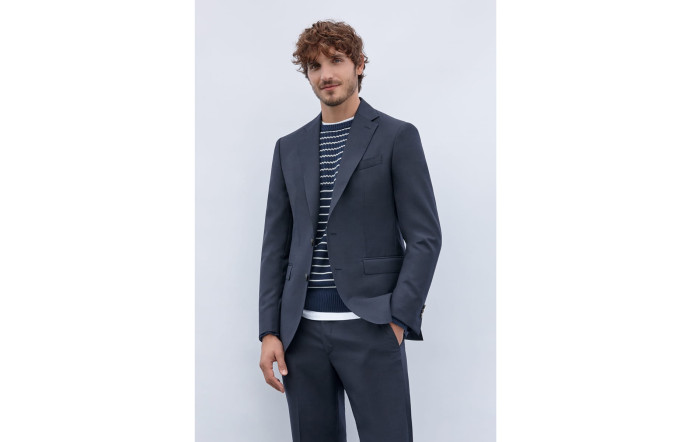 Collection Printemps-Été 2017, Eden Park.