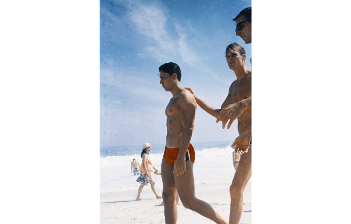 « The Last Days of Summer », Akila Berjaoui.
